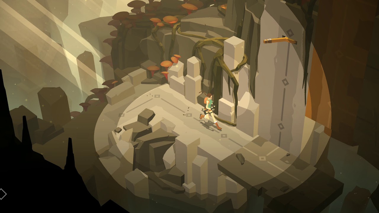 Lara croft go стим фото 60