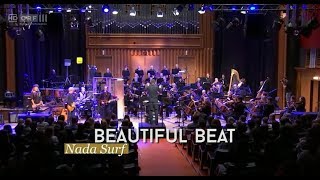 Nada Surf - Beautiful Beat (Live 2016)