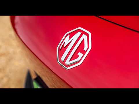 MG кине виклик BYD новим доступним електромобілем: MG 2