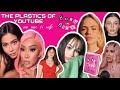 The MEAN GIRLS OF YOUTUBE 2019 (in order )