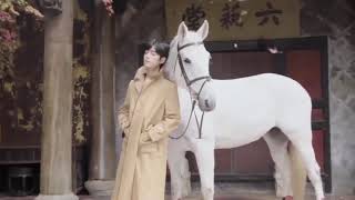 Xiao Zhan [FMV- Take Me To Your Heart]