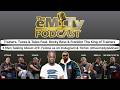 The eMpTy Podcast  - 'Trainers, Tunes &amp; Tales Feat. Rocky Boss &amp; Franklin The King of Trainers'