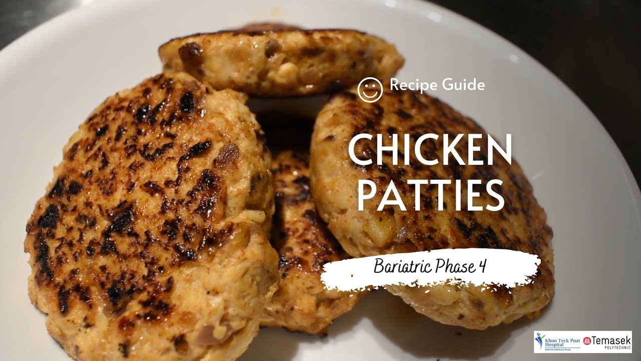 21 Mouthwatering Chicken Recipes That Fit Your Bariatric Diet - Bari Life