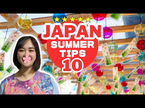 Video: En nybegynnerguide til camping i Japan