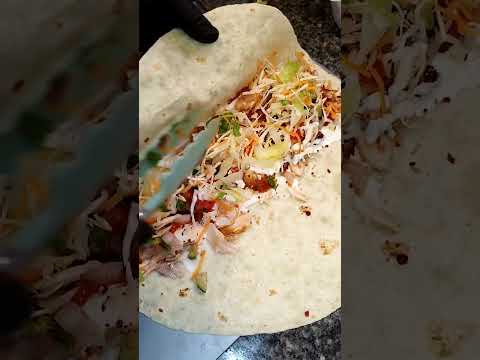 Test Marsimo Kebab