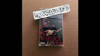 Warlock - Track 5 (rare 199x random rap)