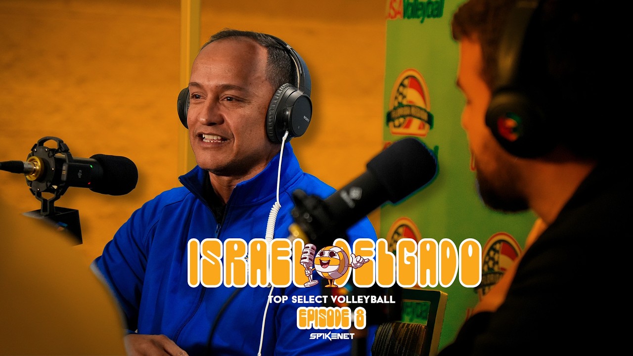 The SpikeNet & Friends Episode 8