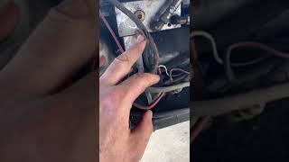Dollar general delivery lift gate issue