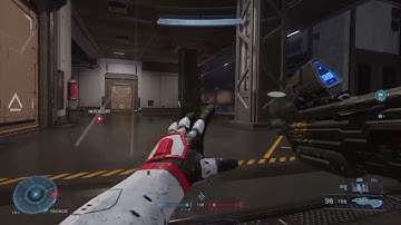 Halo Infinite - One Flag Is Worse Than CTF