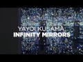 Yayoi kusama infinity mirrors  arts  npr
