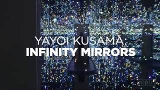 Yayoi Kusama: Infinity Mirrors | Arts | NPR