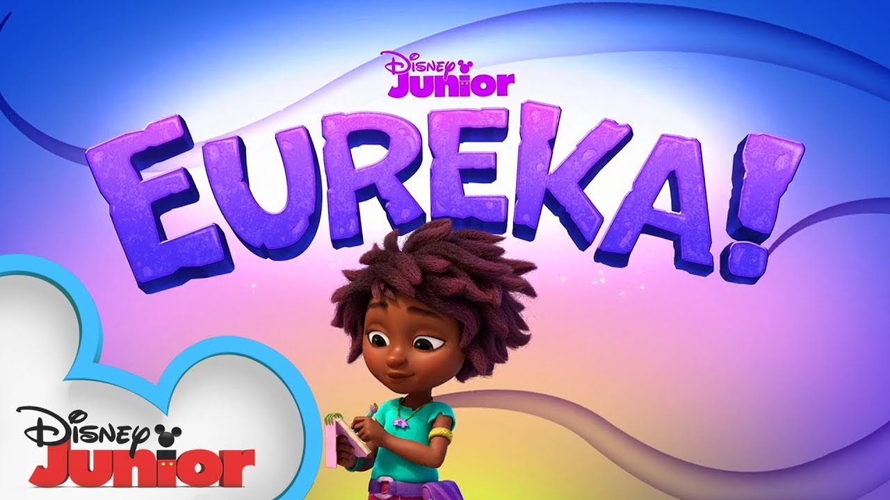 Eureka!, Trailer