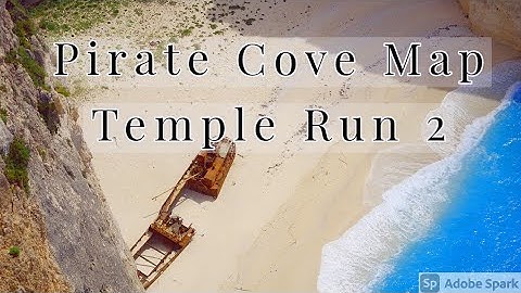 Temple Run 2 completing 2 challenges in one run(daily quests)