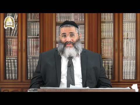 סוד העיבור ושלבי טיהור הנפש מהקליפות | שיעור מס' 40 בספר חובת התלמידים | סדרת משכימי הבוקר