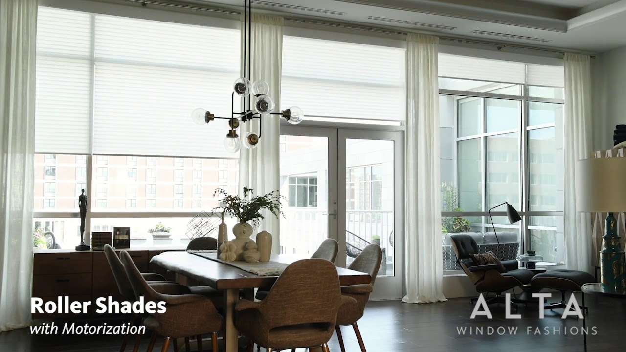 Alta Window Fashions