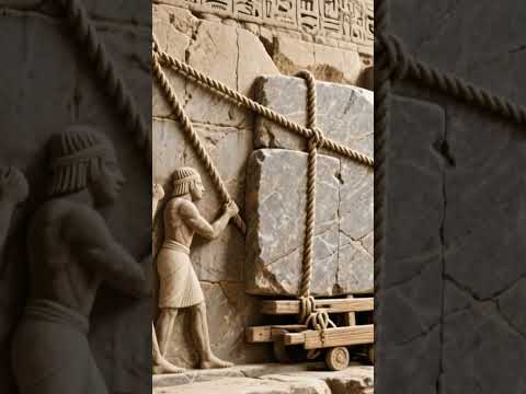 هل كان سيدنا إدريس هو أوزيريس أسرار معبد أبيدوس تكشف المستور تاريخ مصر   