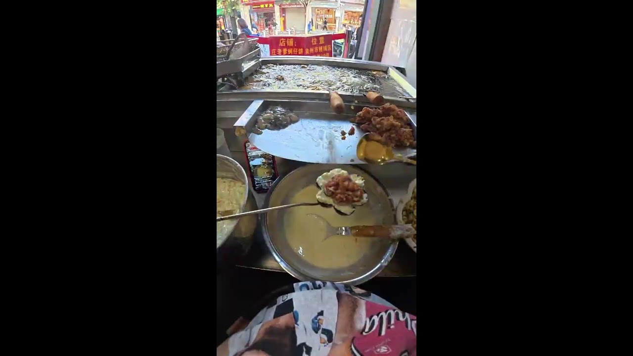 ChinaCuisineCove🔴live🔴