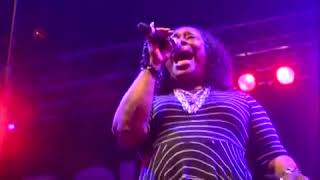 Gloria Scott   All of the time live at Baltic Soul Weekender #5
