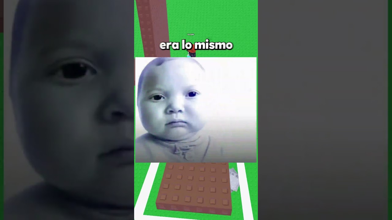 Este niño SE VOLVIÓ CANTANTE GRACIAS a Roblox!😱 #roblox #robux #humor
