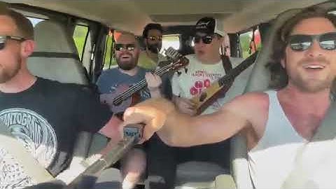 VANDO SESSION #16:  Soak Up The Sun - Sheryl Crow