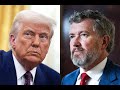 Trump urges Navy veteran to challenge GOP Rep. Thomas Massie for Kentucky seat