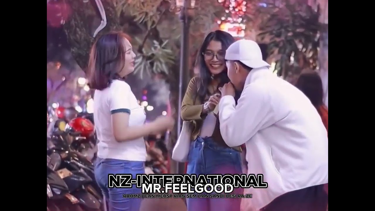 Bread and Milk Kilig Part 1 (mr.mehsy)