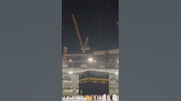 Thumbnail of Alhamdulillah for everything 🥰🕋  islamic video on Muslim #youtubegrowth #islam