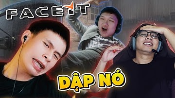 CÙNG DEV NGUYỄN BẮN CHO TEAM BẠN MỒ KÔI