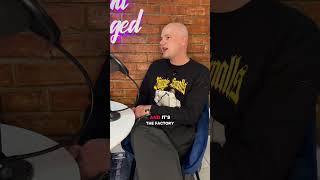 Gay Comedy in Cape Town vs Port Elizabeth 🎠| Brendon Roux on Breaking Through in PE