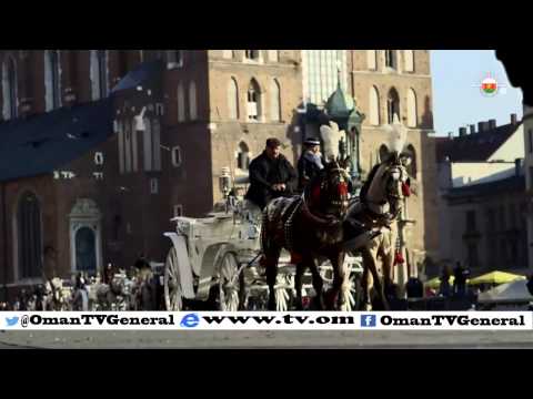 مخطوطات مهاجرة أنساب العرب الجمعة 23 رمضان 1436 ه