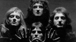 Bohemian Rhapsody Backing track (w/vocals) chords