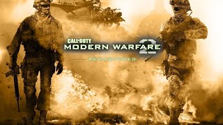 ФИНАЛ. Call of duty modern warfare 2 #7