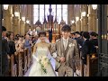 【結婚式エンドロール】永遠にともに|コブクロ