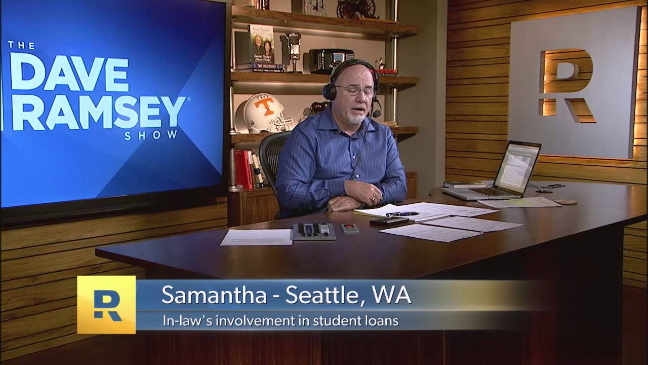 In-laws Have Defaulted On Our Student Loan In-laws Have Defaulted On Our Student Loan