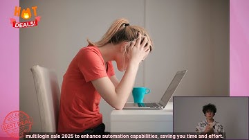 multilogin sale 2025 The best software support just for you Multilogin