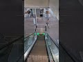 Walking to Gate E21 at Schiphol Airport | Amsterdam, Netherlands Travel Experience 🇳🇱✈️