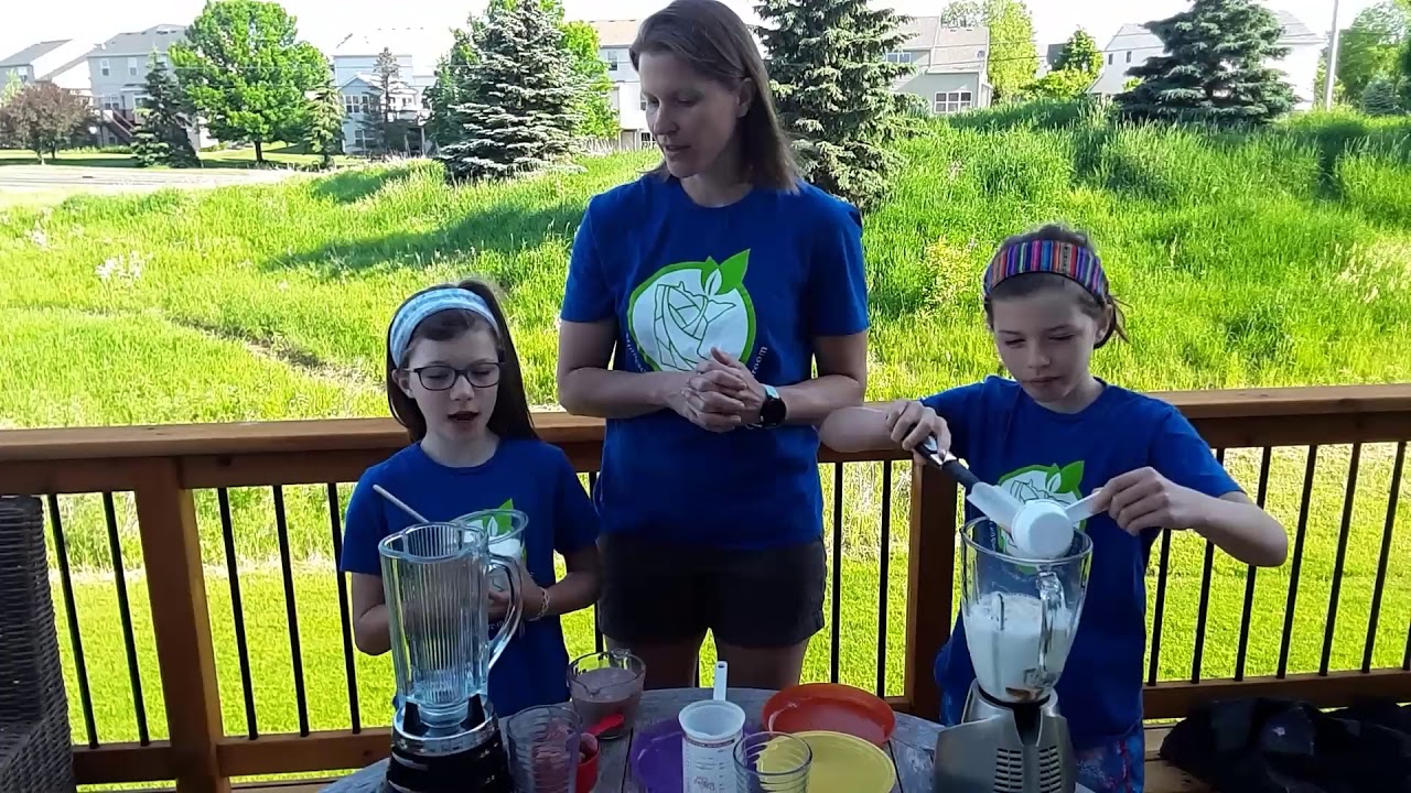 June Dairy Month Lunch Recipes YouTube june-dairy-month-lunch-recipes-youtube