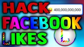 Like.us Facebook Liker (Android) screenshot 5