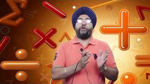 CBSE Class 11 Maths : NCERT Chapter 4: Principle of Mathematical Induction : Lecture No. 02