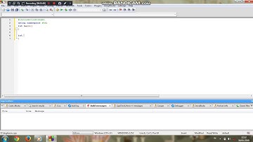 program c++ menghitung luas dan keliling lingkaran