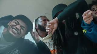 400 Cypher - Coco Abk X Meer400 X Mikey Abk X Trappa400 S&E By