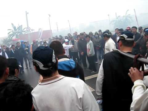 西來庵乩迎神興宮李王爺神轎