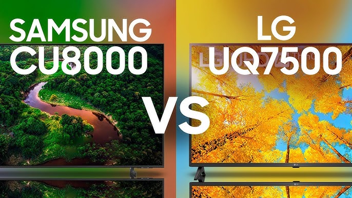 LG UQ7500 é boa? Vale a pena? [REVIEW] - EscolhaSegura