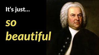 J. S. Bach’s Secrets Revealed: Inventio IX in F minor