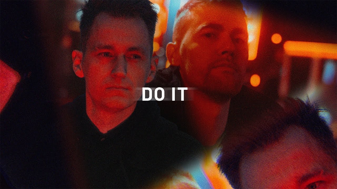 BLVNCO & DØBER - Do It (Preview) // 21 Jan