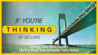 How Much Does It Really Cost to Sell a Home in NYC?
