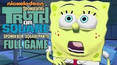 SpongeBob