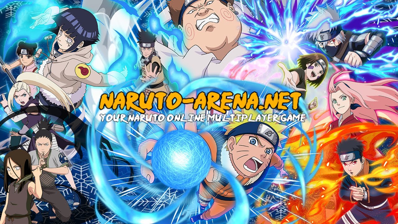 Naruto adia estreia de episódios especiais - Game Arena