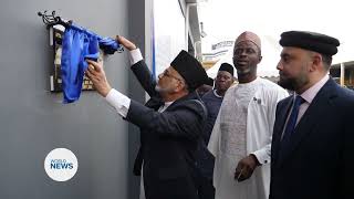 MTA International Launches New Studios in Sierra Leone