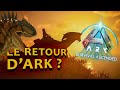 Ark ascended la tonne dinfos  arknews4